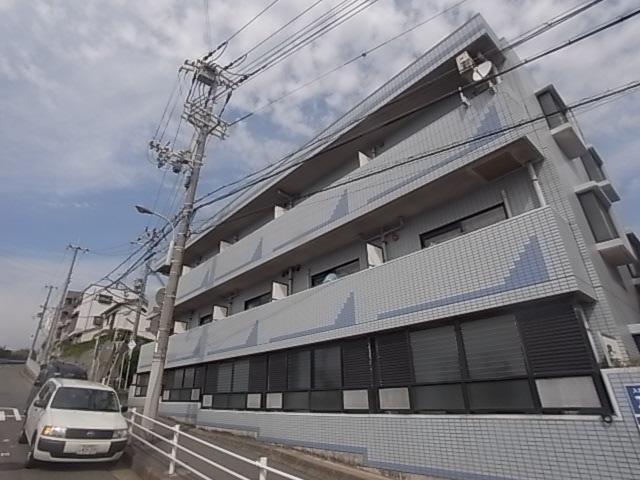 メゾン・ド・アルニカ