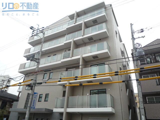 伊丹中央マンション