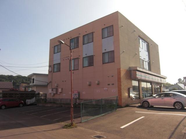 大和711MS
