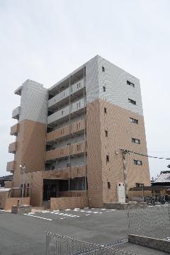 シンフォニー半田(1LDK/4階)