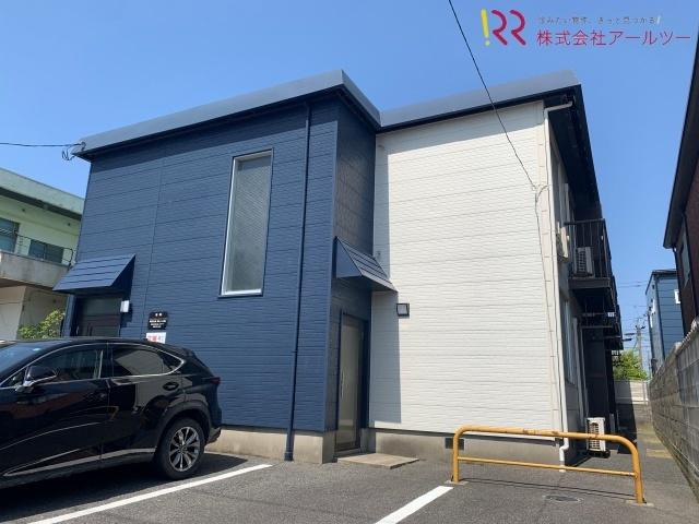 アピア信濃町