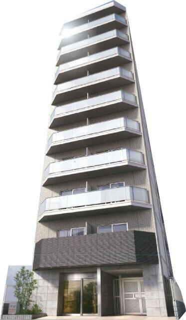 GROWS RESIDENCE横浜大通公園