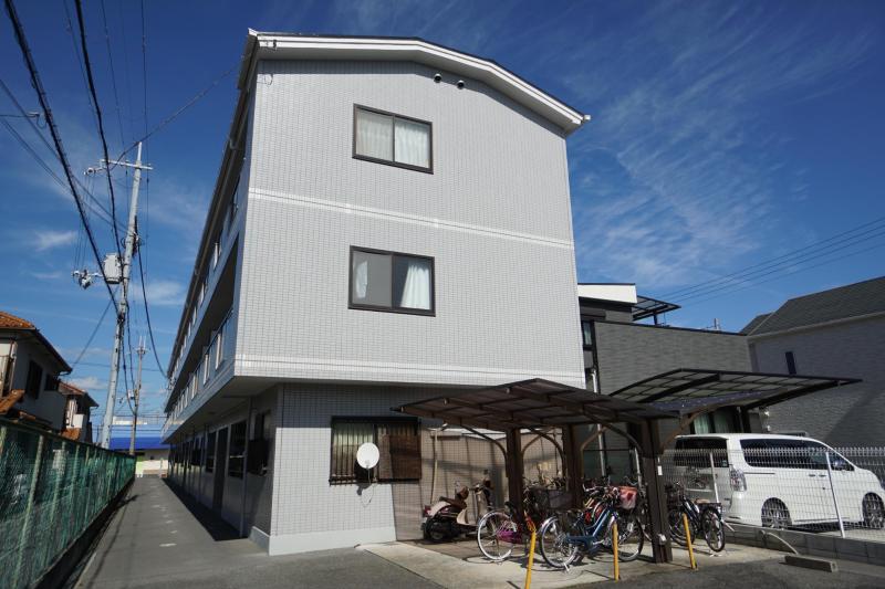 シャトレー寿