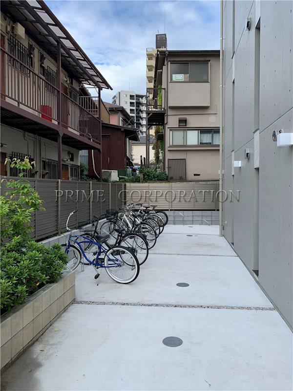 NOZOMIO PREMIER三軒茶屋
