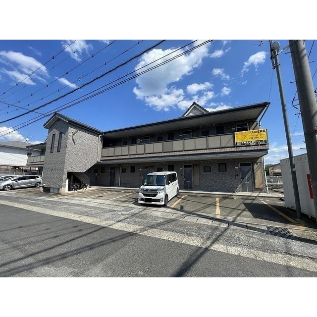 緑水コーポ