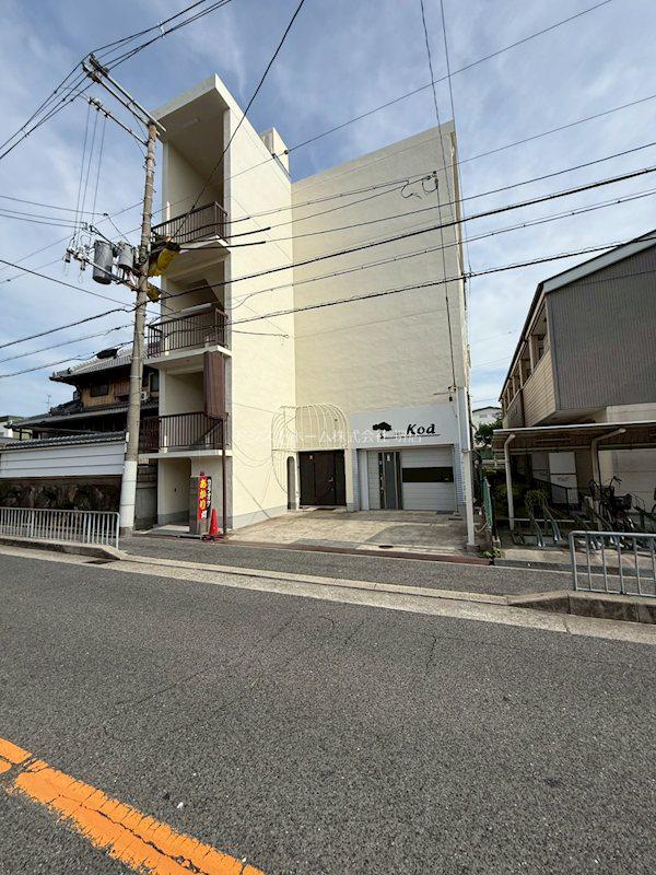 鳳ハイツ