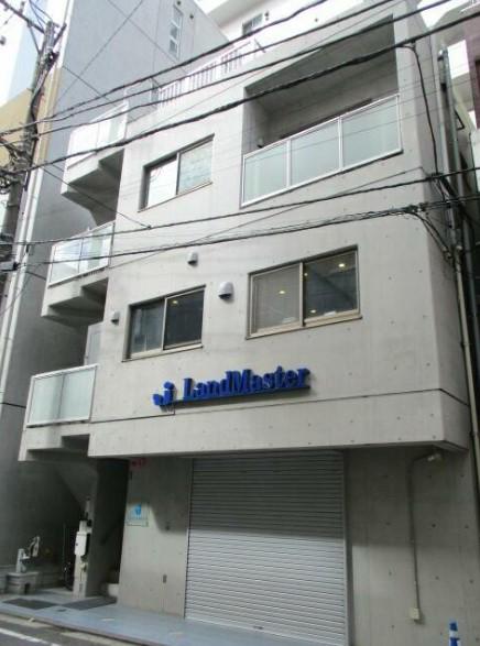 マスターズ伊勢佐木町