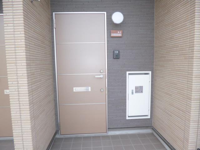 ハイツポジティブ