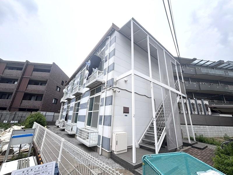 レオパレスさくら