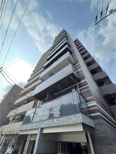 MAXIV北千住DUE(1K/5階)