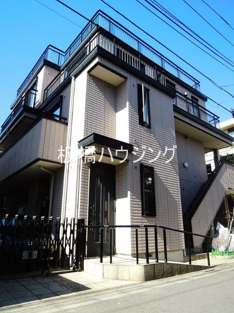 メゾンローゼ