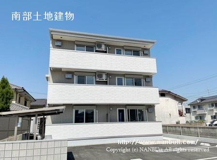 D-ROOM東深津