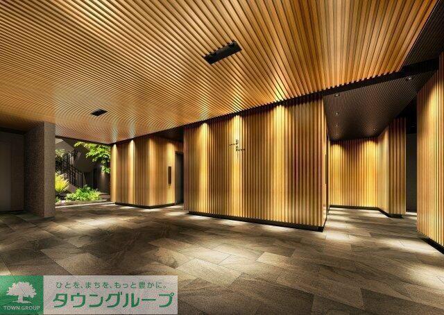 RESIDENCE KOENJI
