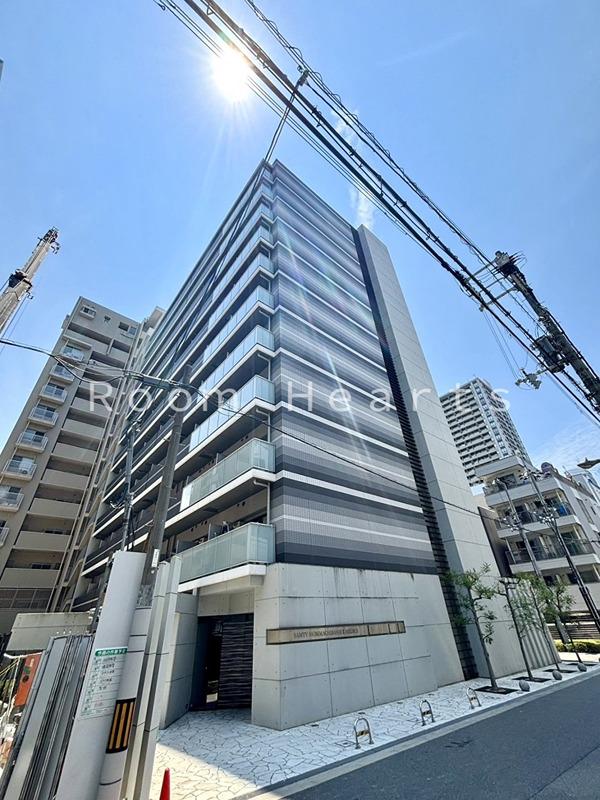 サムティ本町橋IIMEDIUS