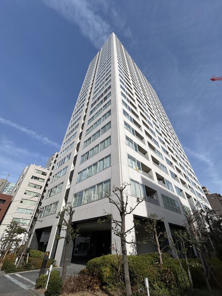 パークタワー錦糸町