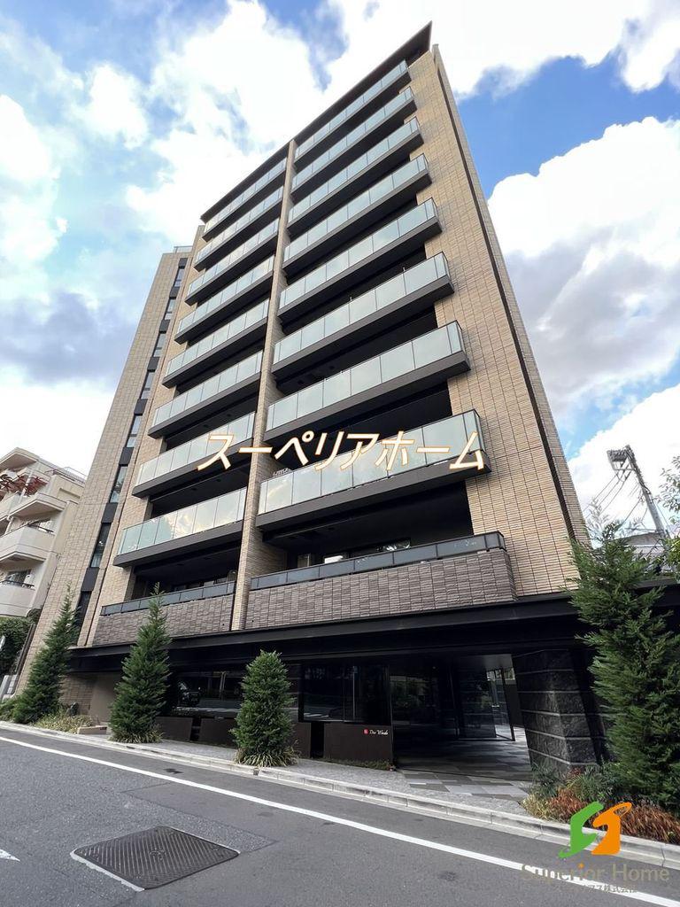 ドゥーエ早稲田
