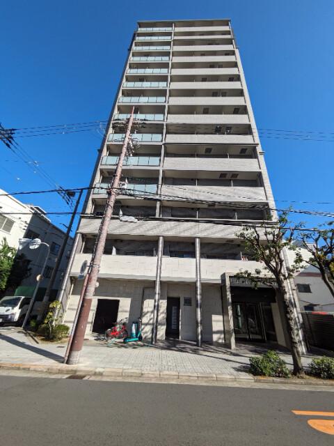 エスリード福島ウエスト