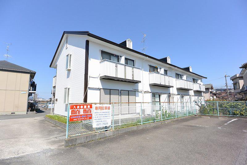 ハイツ殿山台