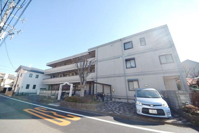 サニーハイツ欅