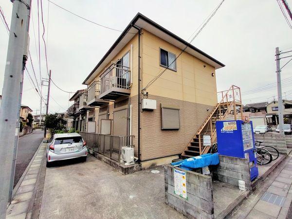 デュオ I番館