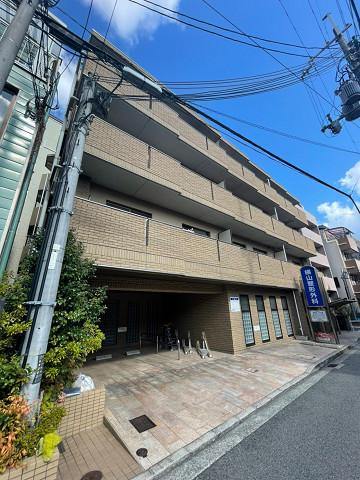 クレマンス甲東園