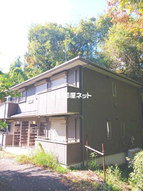 ヴィラージュつばさ
