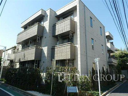 九曜新大塚マンション