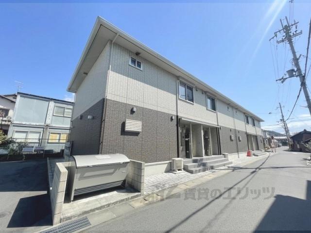 トラディシオン A棟