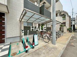 リテラ箱崎
