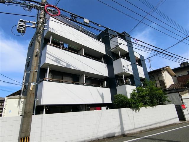 プレジュール城西