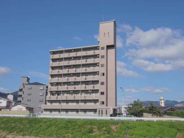 貴船御館