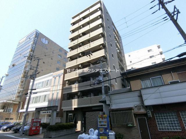 エステムコート梅田北