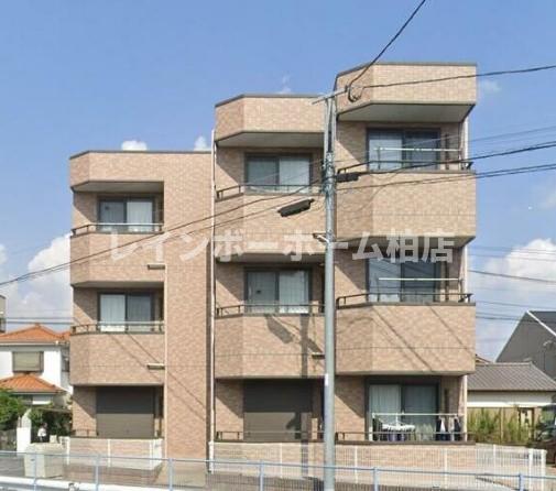 アーバンステージ南流山
