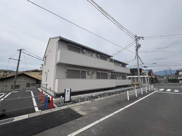 GRANZ RAUM Z(1LDK/2階)