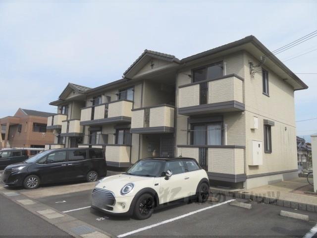ジュネス駅南