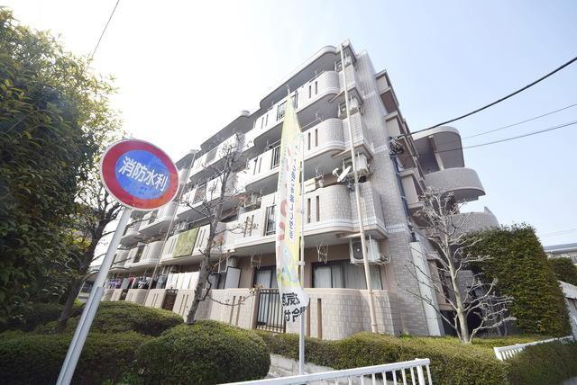 春花園弐番館