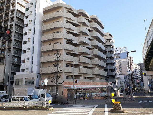 メゾン・フロールIMAKUBO