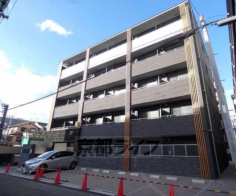 PRESTIGE京都二条
