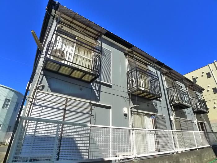 みどり台ホーム 1棟