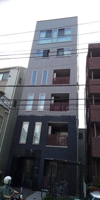 WILL中野