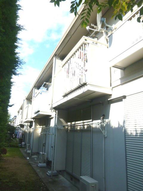 コート芝ファミール1
