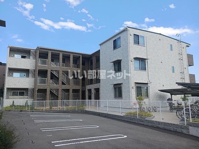 ルボアール箕面B棟