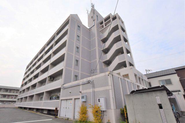 エトワール喜連
