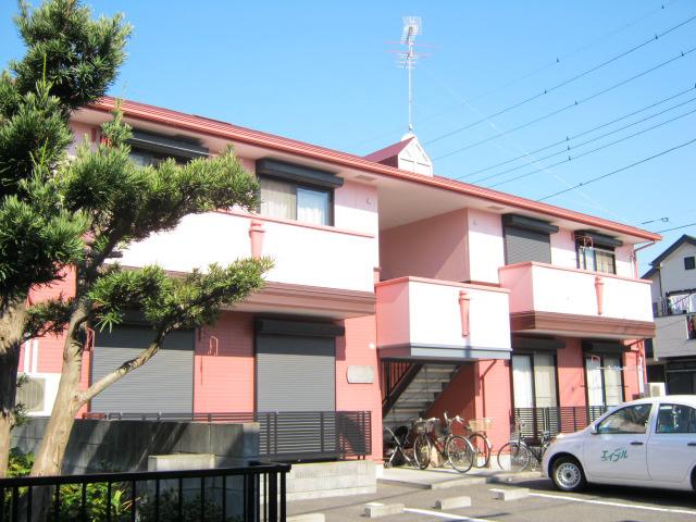 グランデュール桜ヶ丘