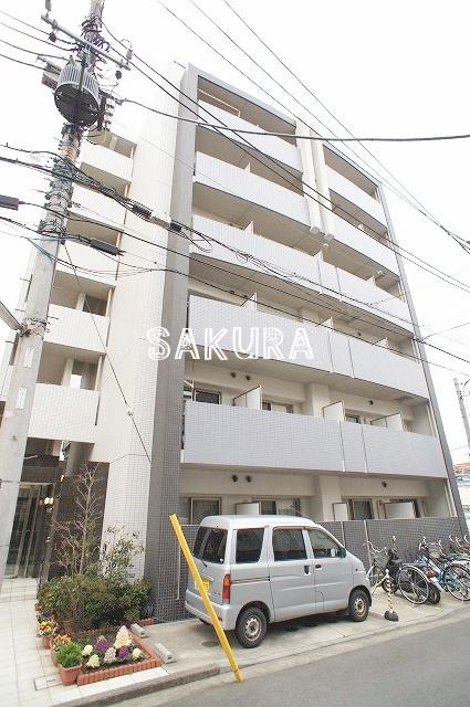 リヴィエール横濱