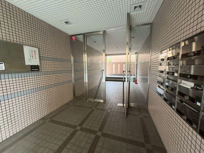 メゾンデール富松
