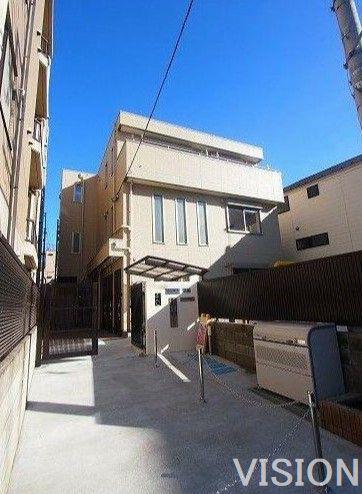 HOUSE.K