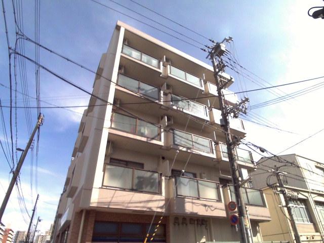 メゾンドール御影