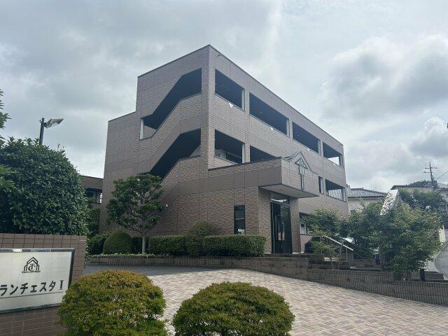 グラン・チェスタ I