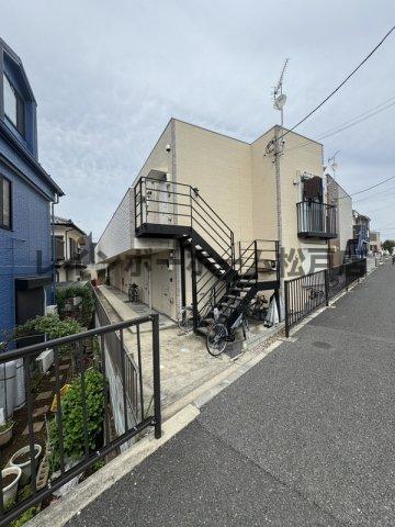 レガリアコート柏の葉
